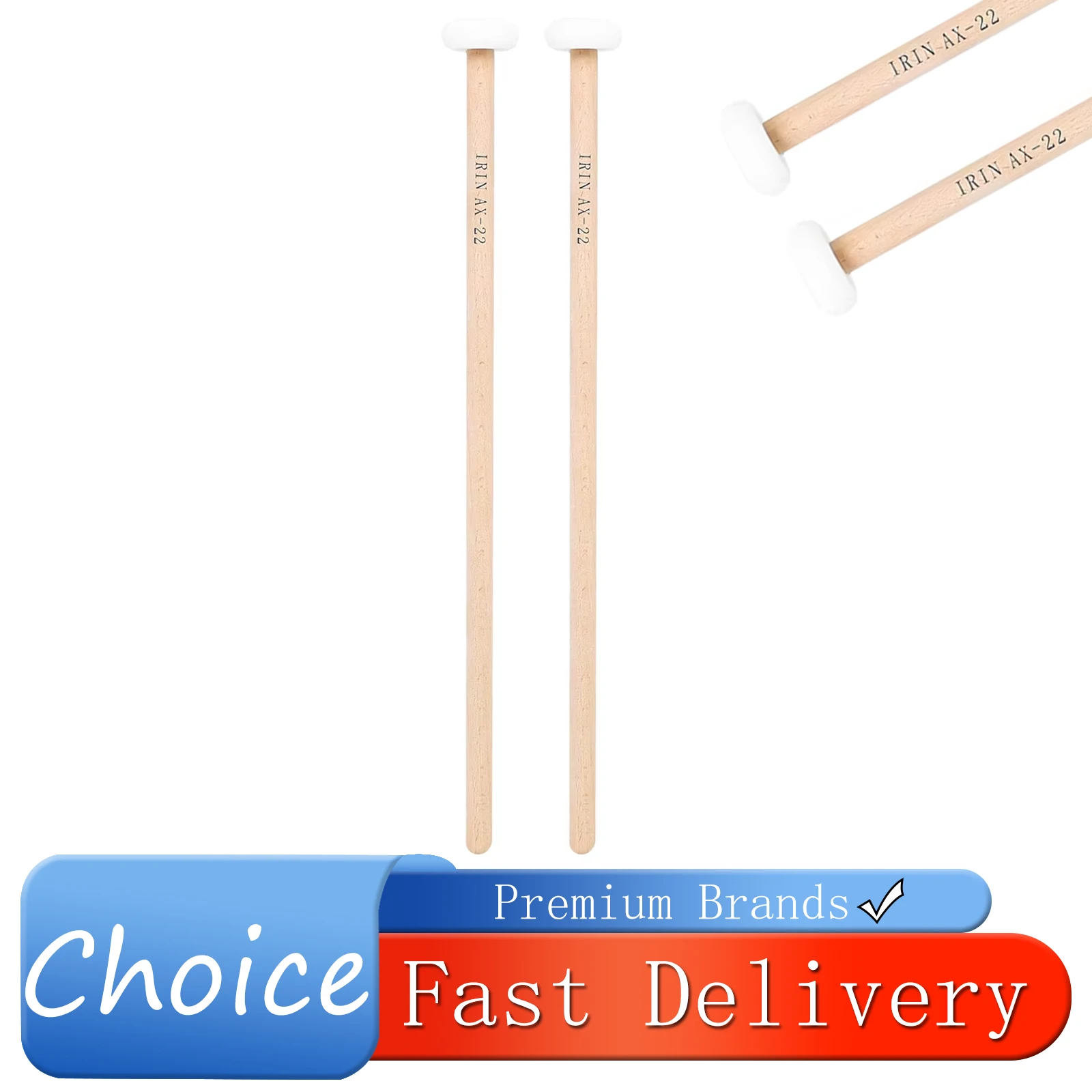 Irin AX-22 Dingyin …