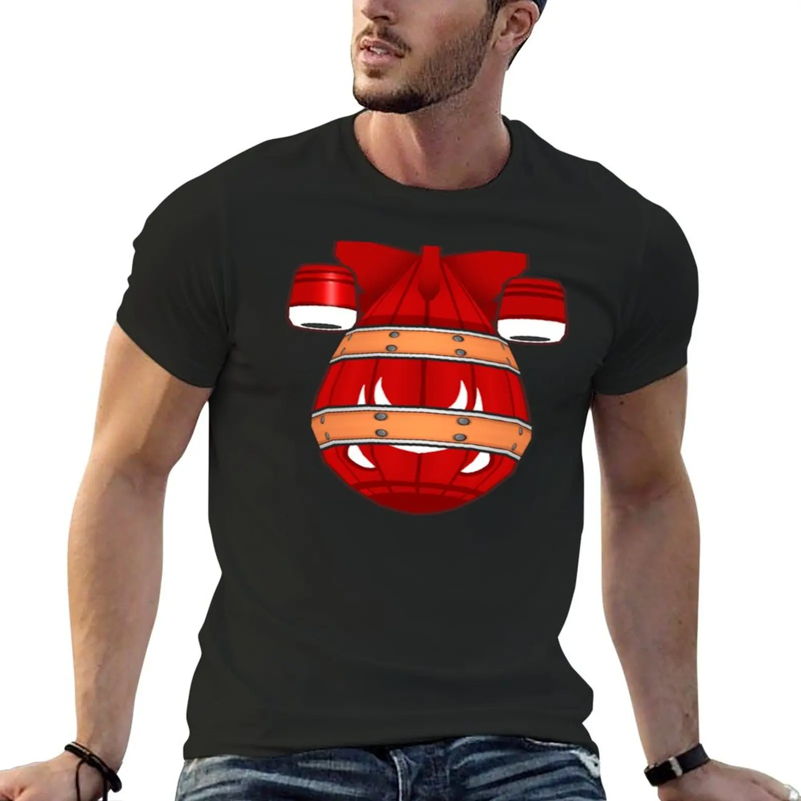 

bloons td 6 btd6 T-Shirt shirts graphic oversized cute tops oversizeds Men's t shirts
