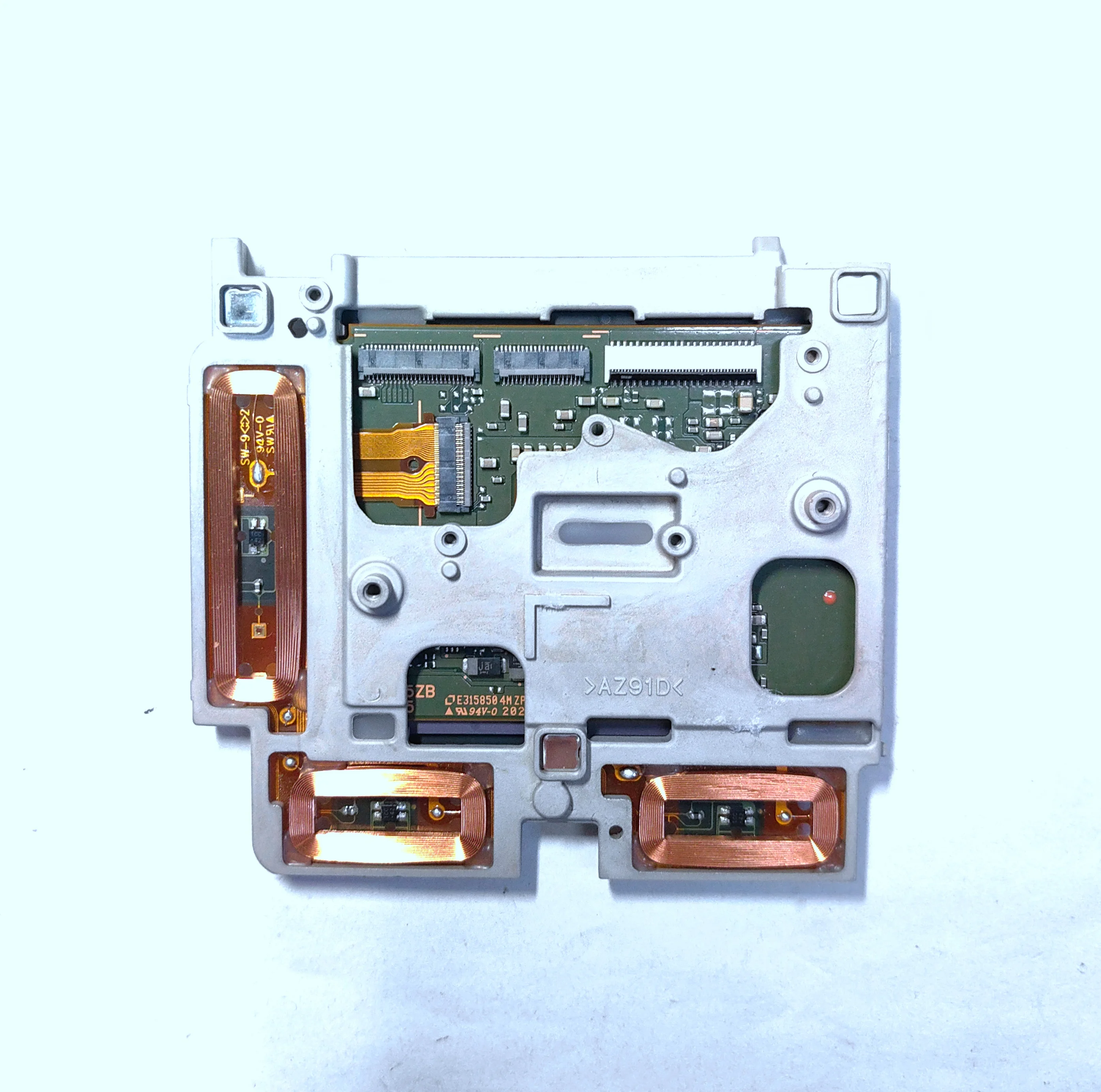 

Новые запасные части для матричного блока сенсора изображения Panasonic Lumix DC-S9 CCD CMOS S9