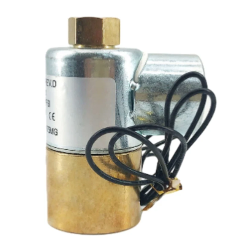 

Aftermarket Solenoid Valve 39538251 for Air Compressor