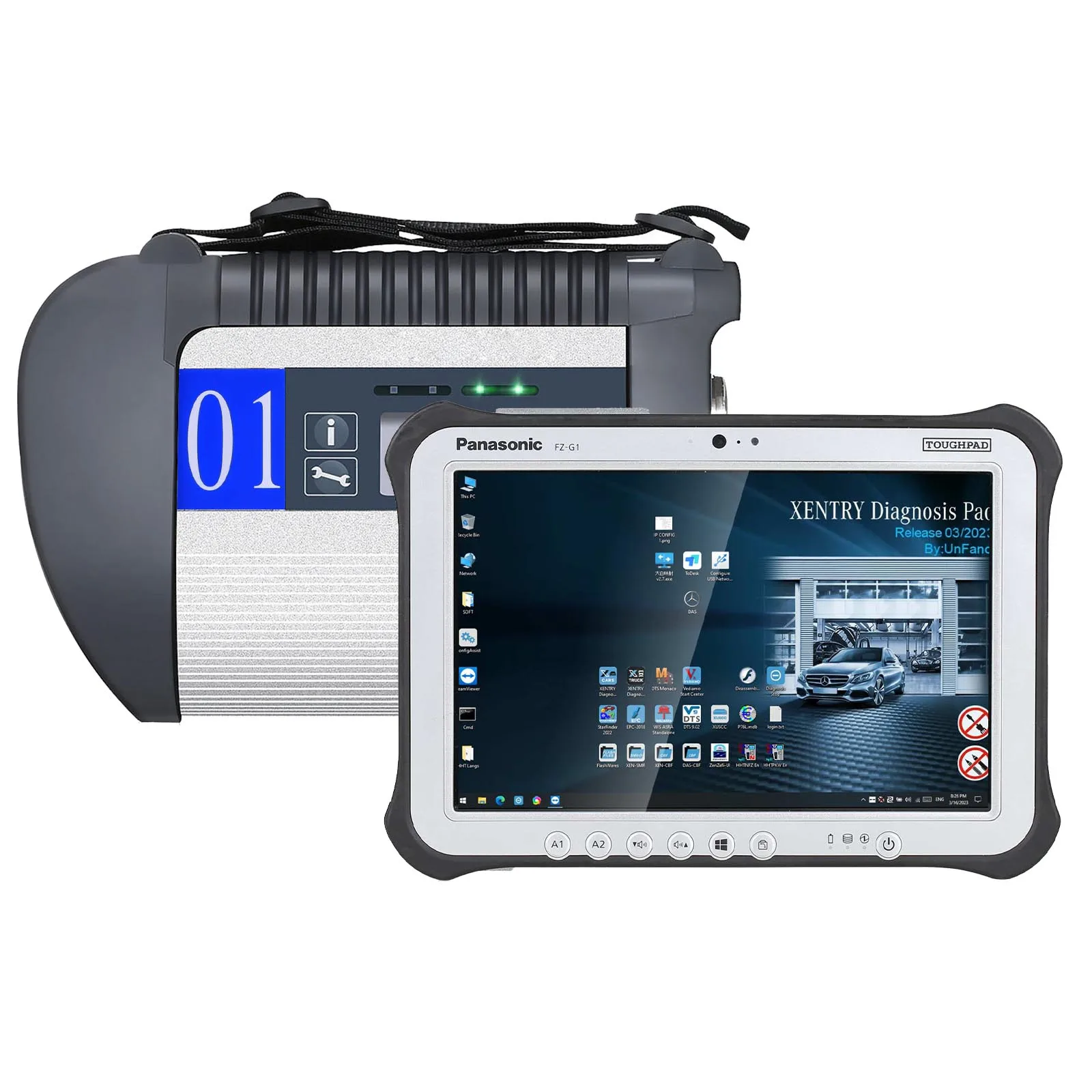 Wifi Mb Sd Connect … - image