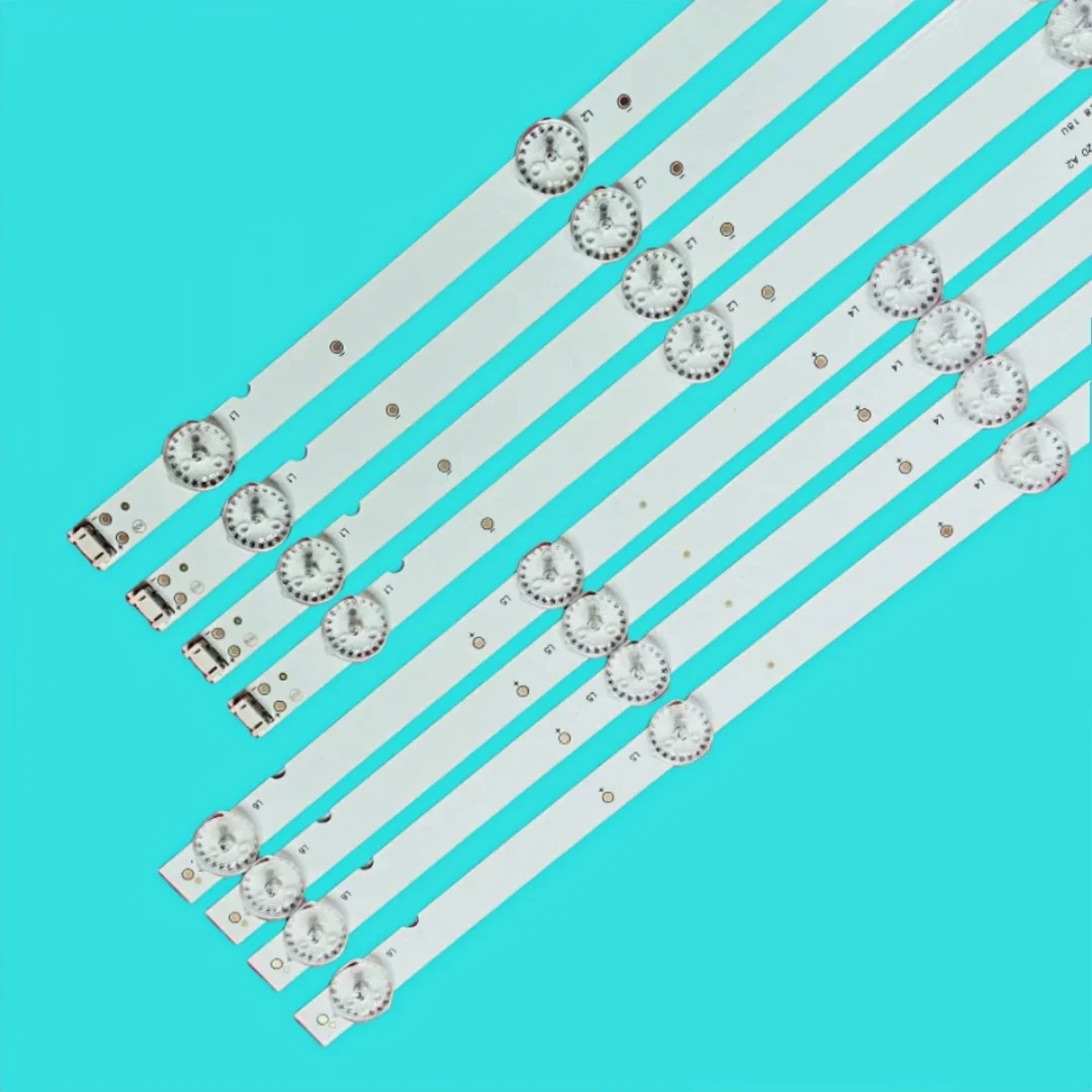 

Светодиодные планки RF-AZ550E30-0501A-20 A2 YAL13-00530300-37 Типы светодиодных лент подсветки Линейки RF-AZ550E30-0601B-20 A2 YAL13-00630300-56