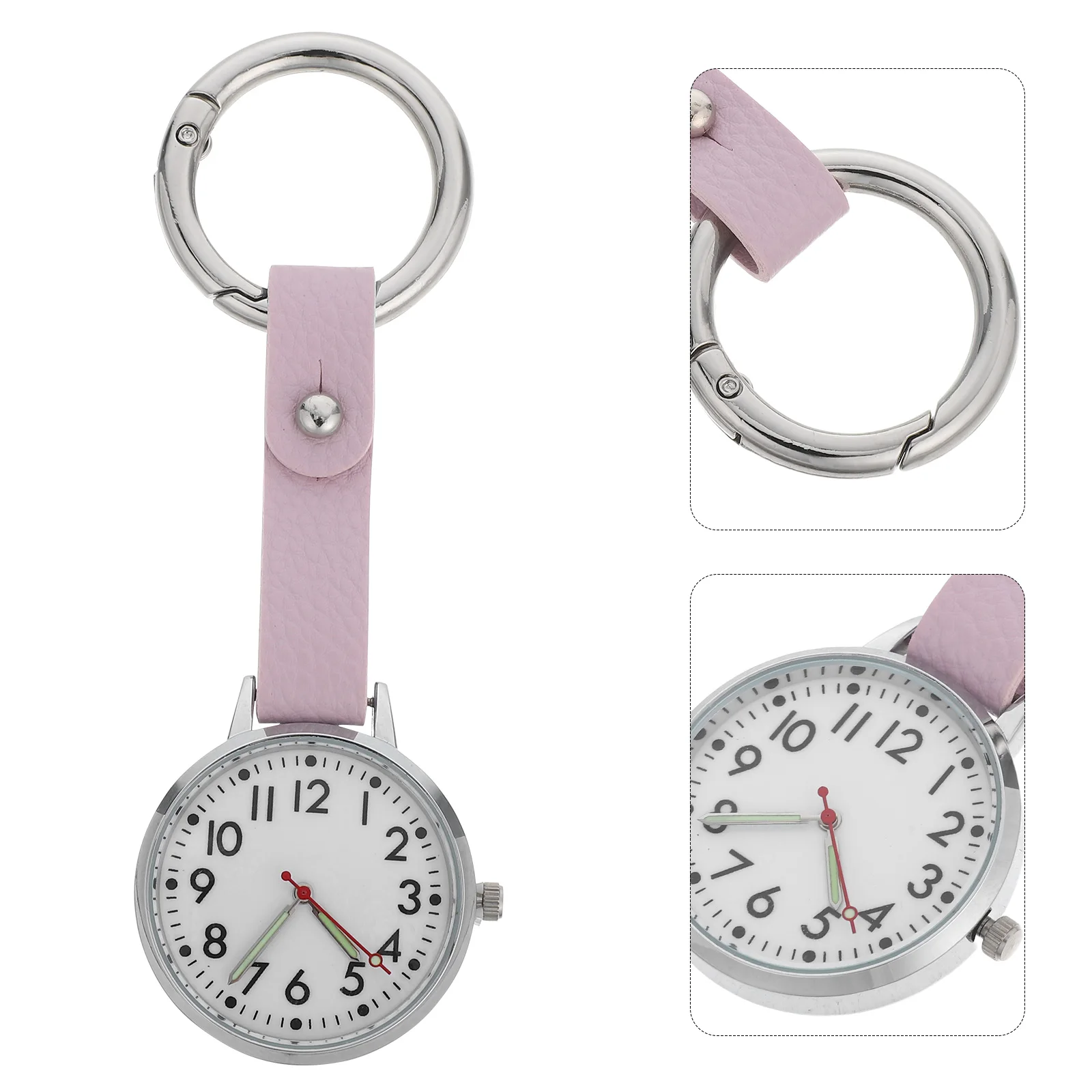 Рисунок 3 - Часы для медсестры