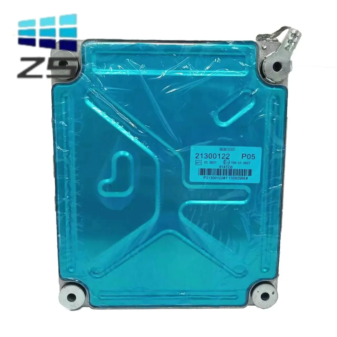 

High-quality 21300122 P05 ECU (Engine Control Unit) for Vo-vo excavators.