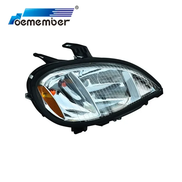 OE Member A06-32496-006/A06-32496-007 Standard HD Truck Aftermarket R/L Lamp with bulb