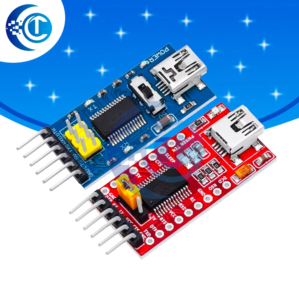 Breakout Board For …