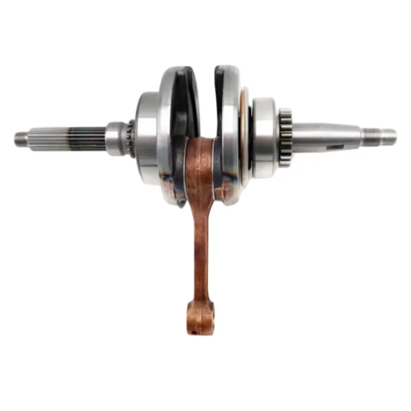 For Crankshaft Assembly for ATVs Parts 400cc 4x4 ATV/UTV Parts and Accessories