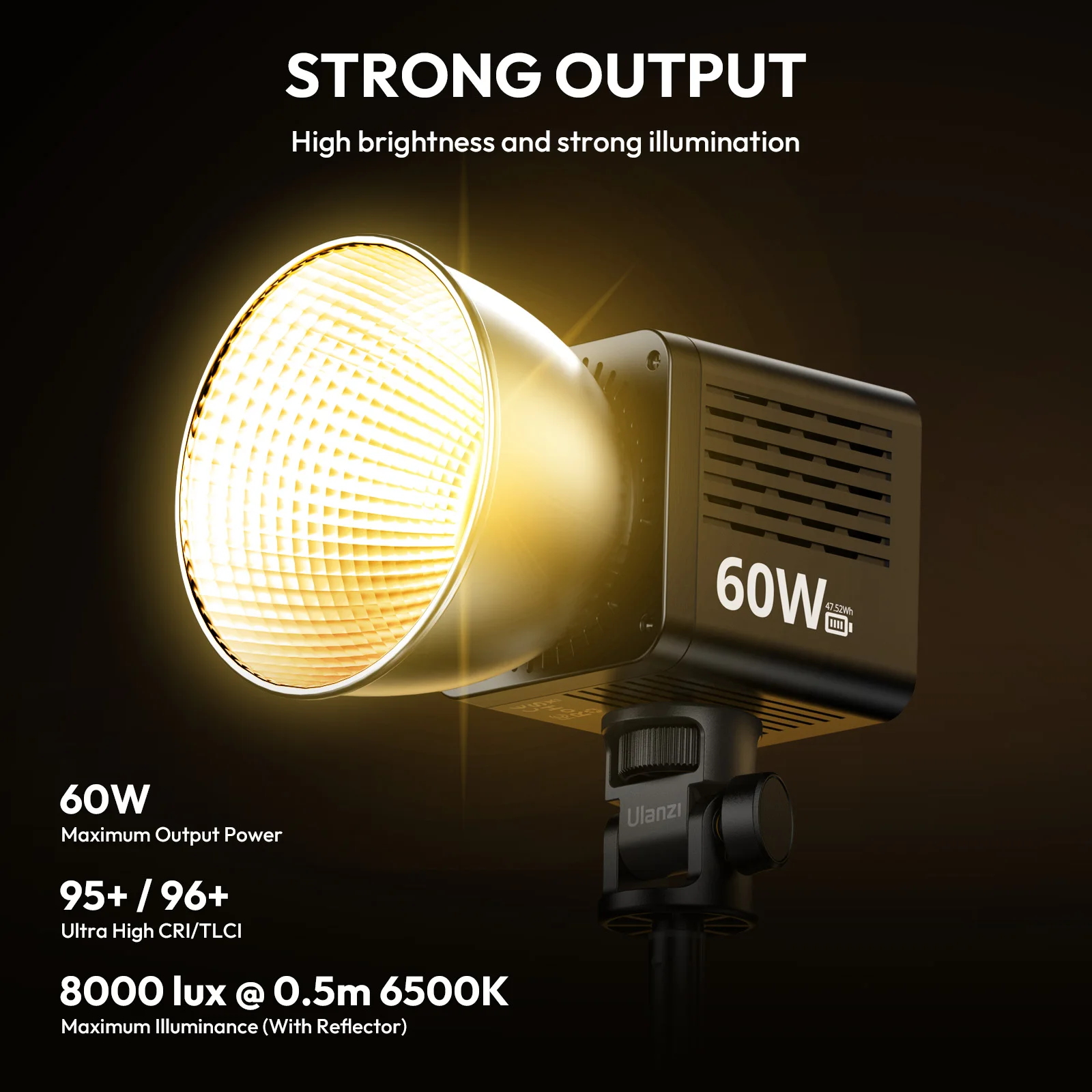Thumbnail 2 - #40 Compare Photographic Lighting Before You Buy