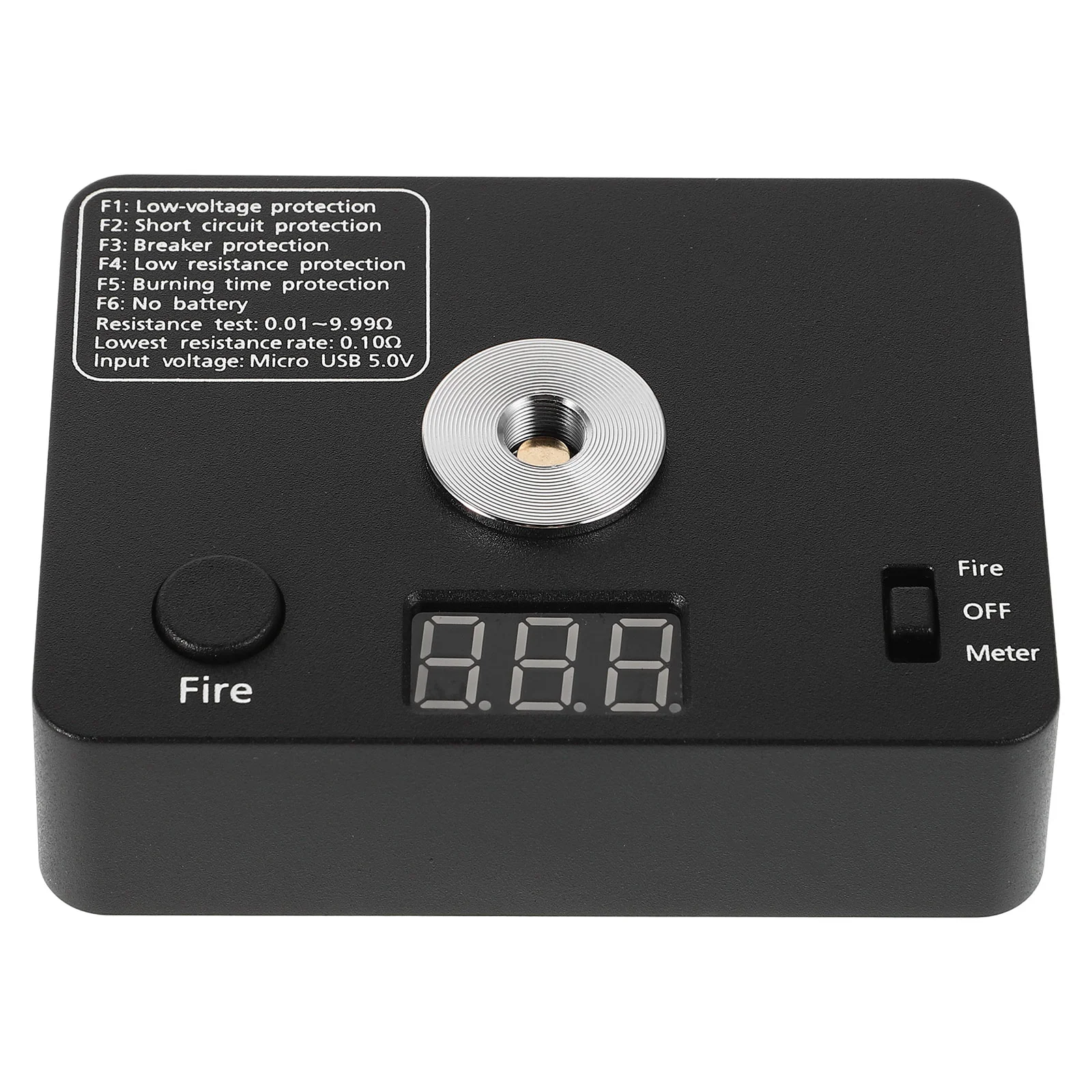 thumb