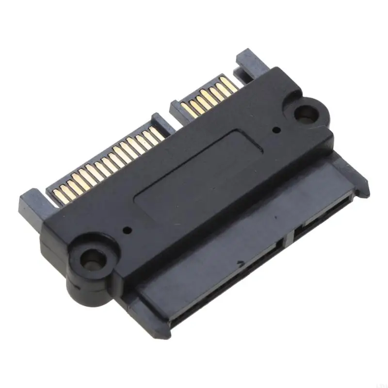 L9NA Reliable and Versatile SFF 8482SAS to 22PIN Adapter for Efficient Data Storage Solution for Enhanced Compatibility