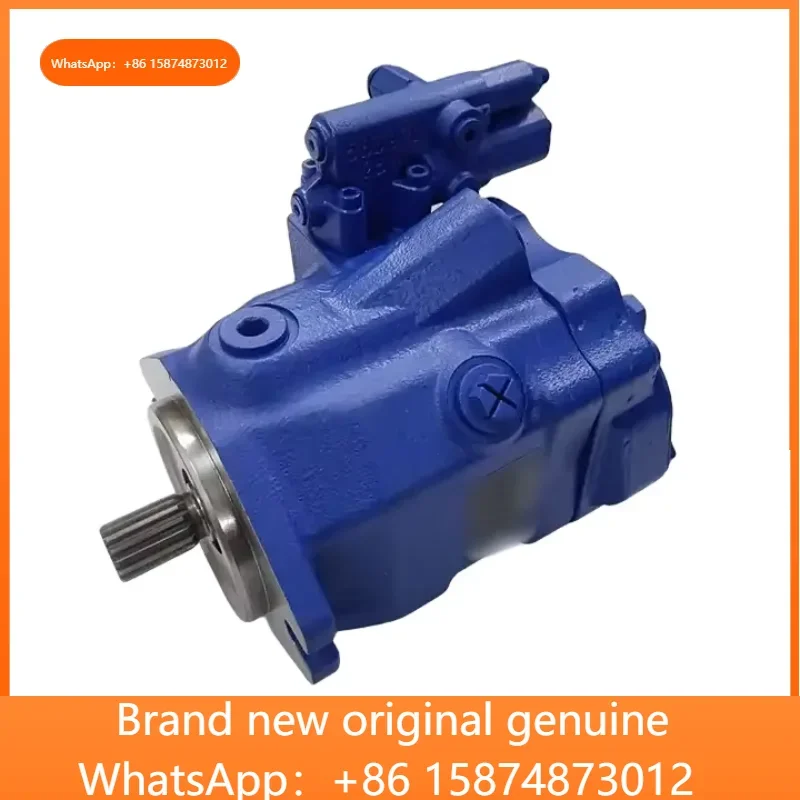 

Гидравлический насос A10VSO45 A10VSO A10VSO45ED72 серии A10VSO45ED72/52R-VSC12G70P, переменный поршневой гидравлический насос