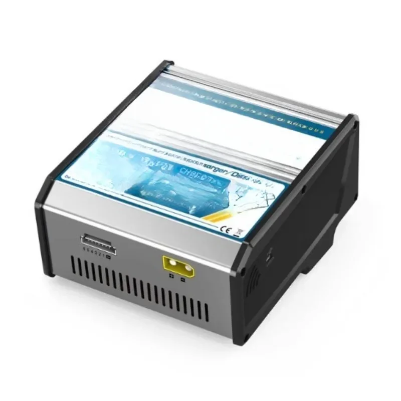 NEW 6 High power and high current fast charging 45A lithium battery balance charger