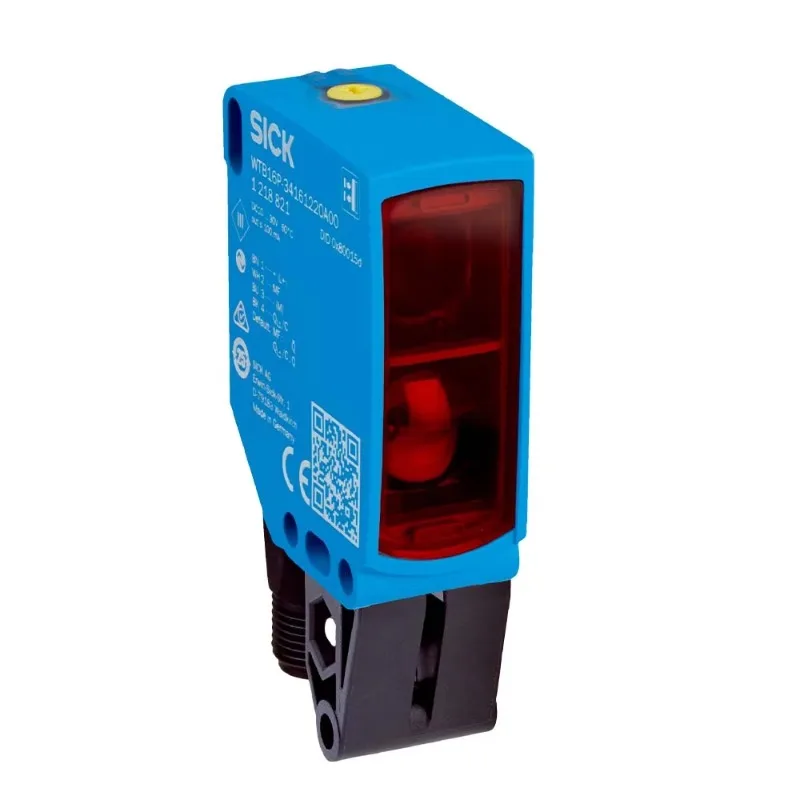 

WTB16P-24161120A00 Photoelectric sensor Diffuse reflection NPN without NC color marking sensor