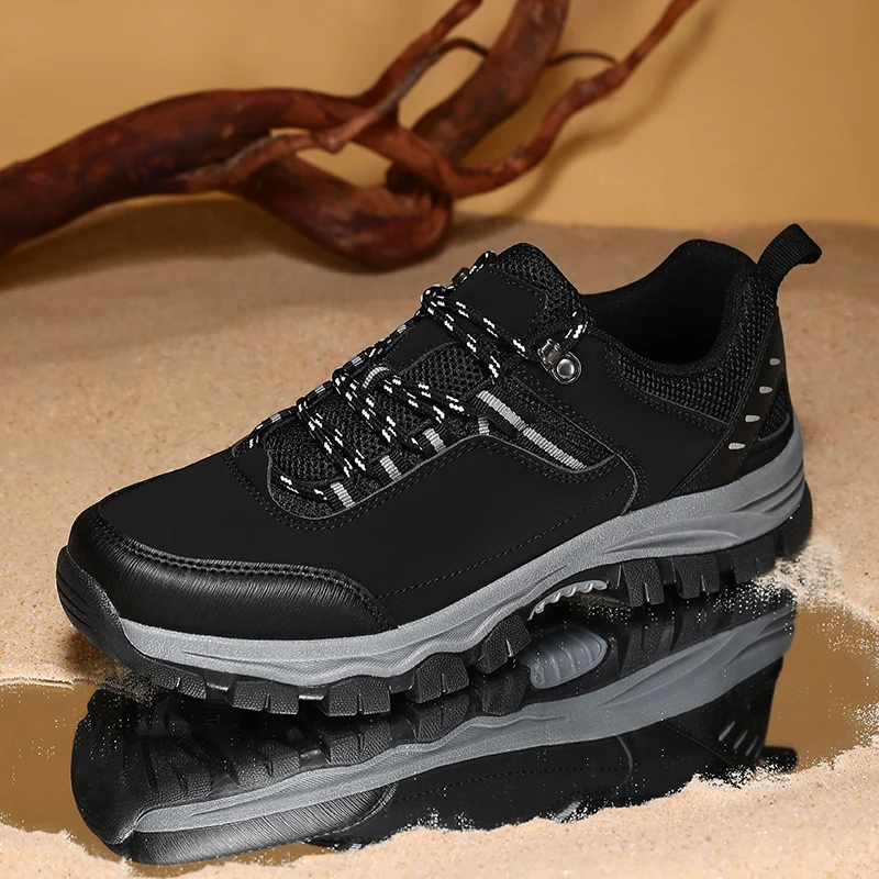 

Мужские кроссовки MAEDEF, 2024, легкие кроссовки для тренировок в тренажерном зале, нескользящие удобные прогулочные кроссовки, спортивные повседневные кроссовки