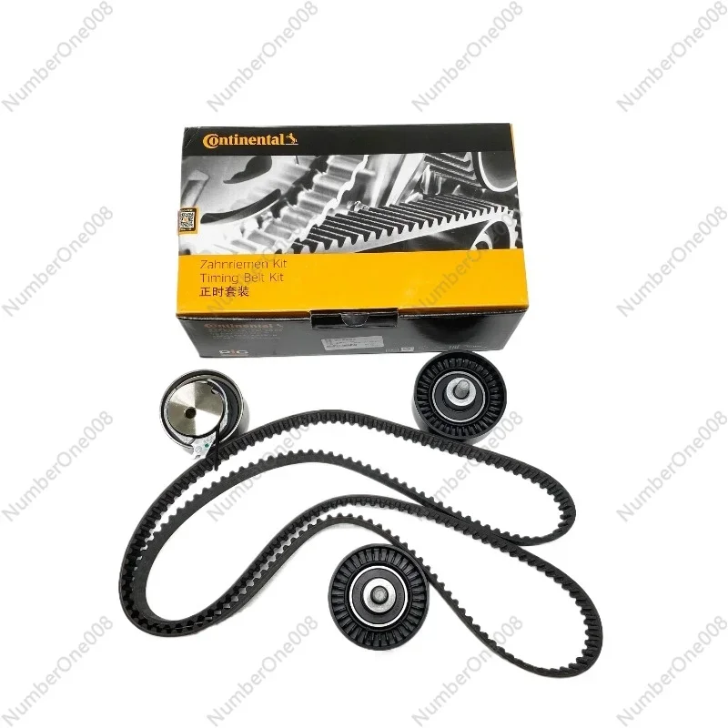 530045610 Timing Belt Tensioner pulley Timing repair kit For LDV Saic Maxus V80 VM