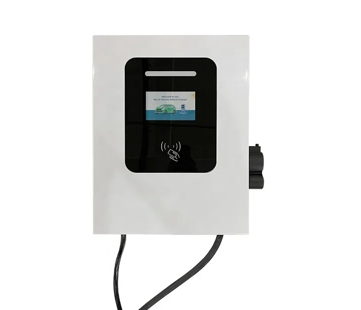 Gigafactory 20Kw 30…