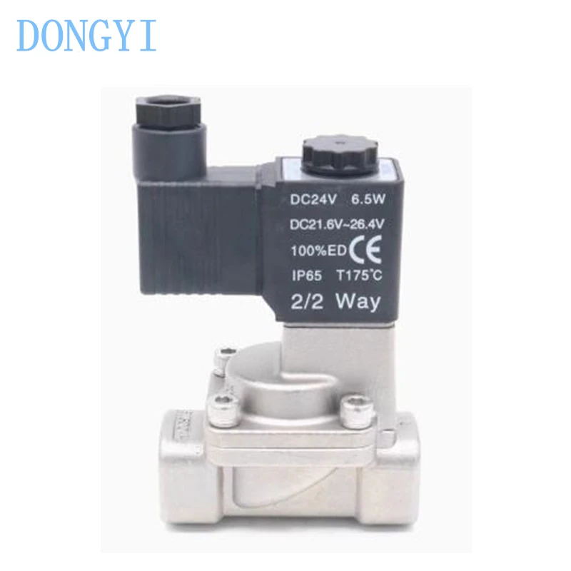 

Клапан управления жидкостью, внутренний пилотный и нормально закрытый 2LA 2LA150-15 2LA200-20 2LA250-25 A B C E F I AC220V DC24V AC110V