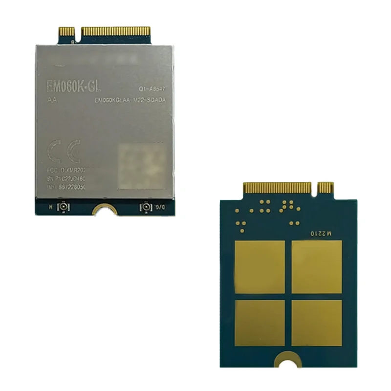 Módulo LTE EM060K EM06K-GL EM060KGLAA-M22-SGADA