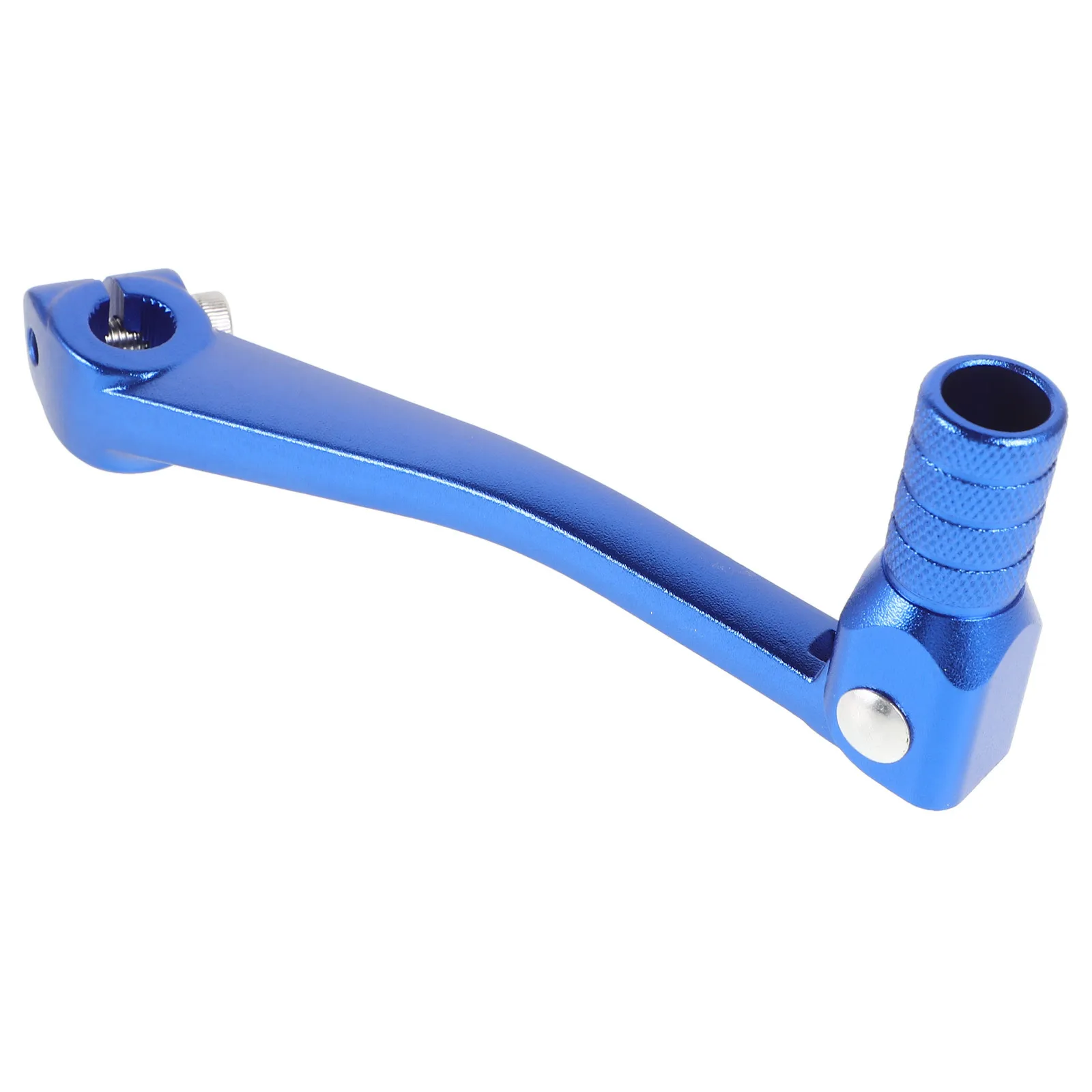 

Aluminum Gear Shifter Lever Motorcycle Durable Easy Install Smooth Shifting Pit Bike Parts Reliable Shift Lever