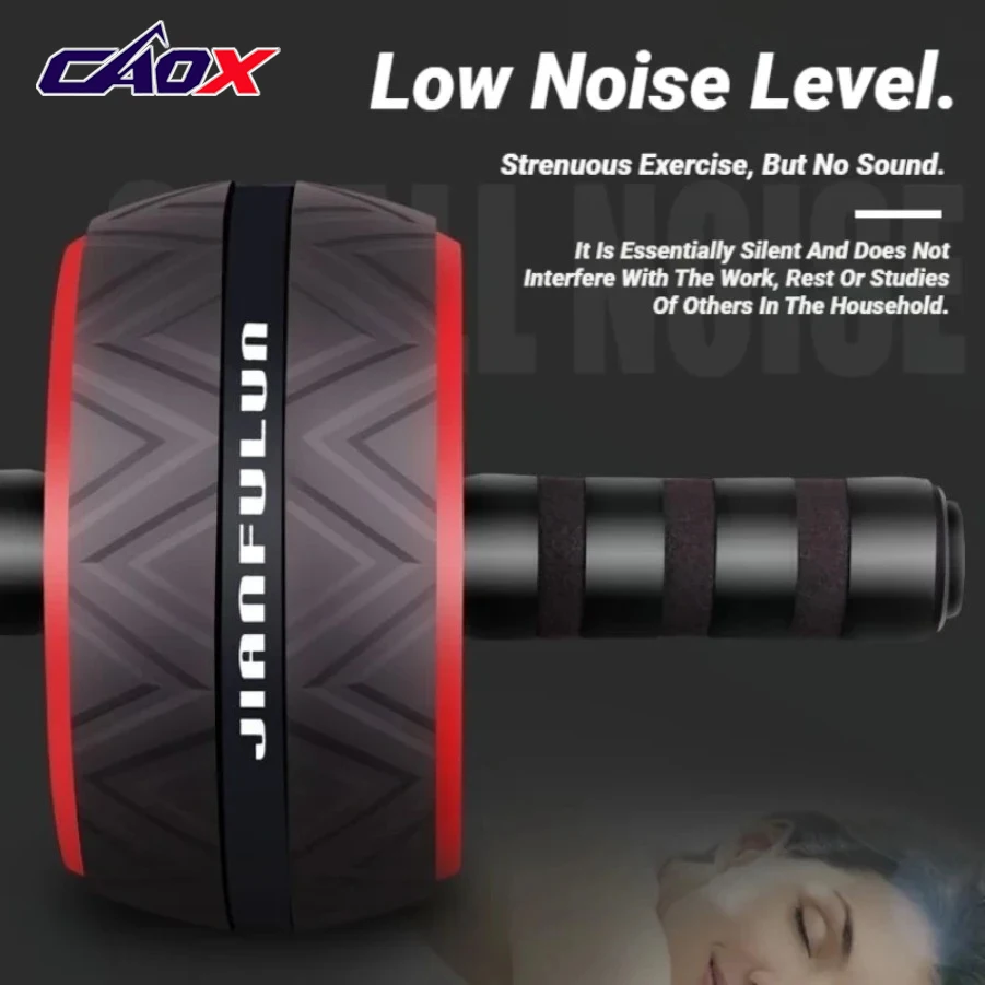 Thumbnail 4 - #10 Best Ab Rollers to Buy In 2026