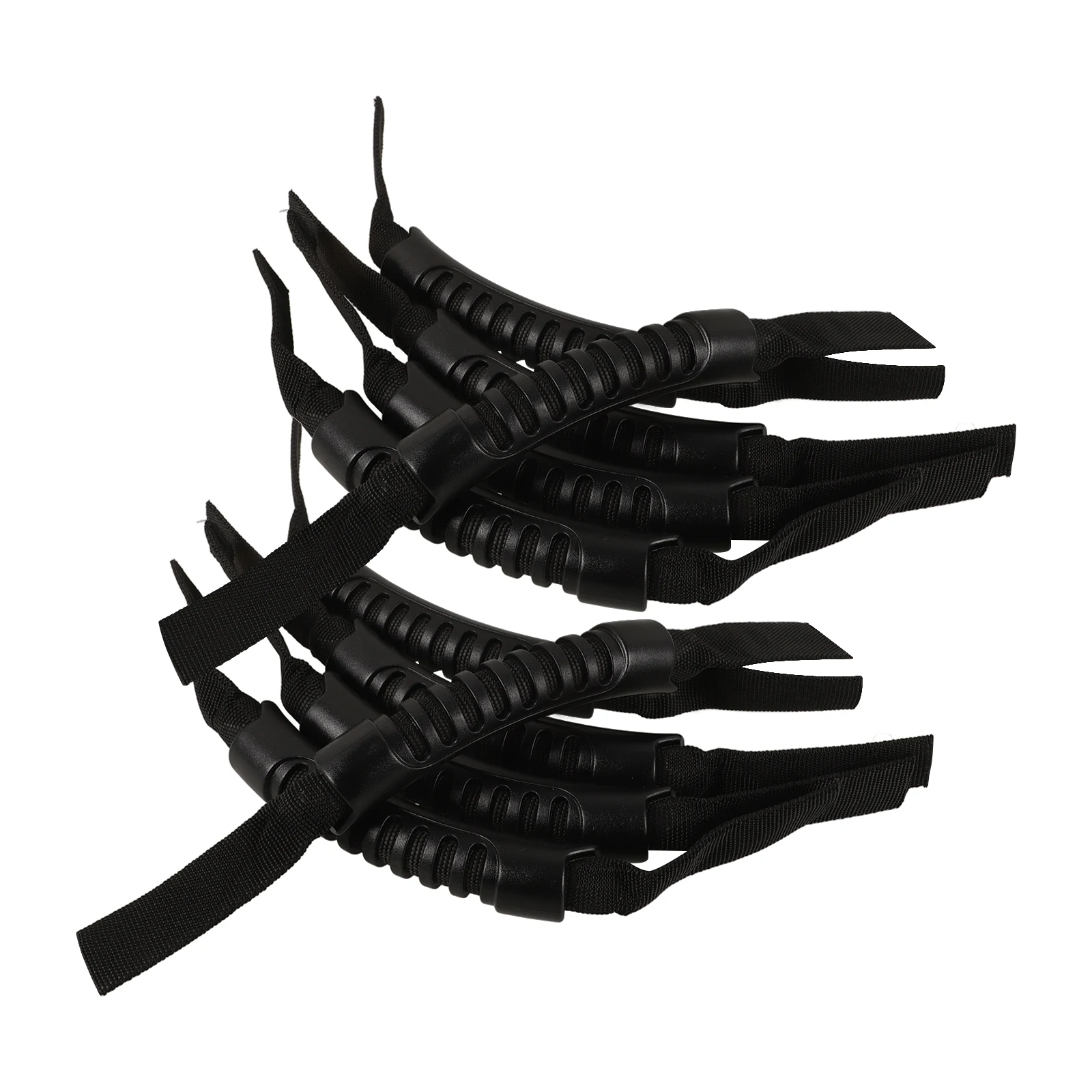 

Handlebar Accessories Boat Handles Canoe Carrying Side Grip for Anti-skid Kayak Grab