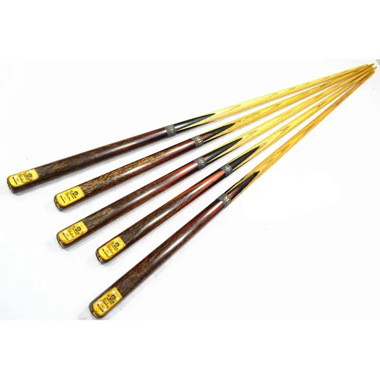 High Quality classic single Snooker Cue stick Omin Brand KC-4 Single Handmade Snooker Cue Snooker&Brilliard Pool Cue