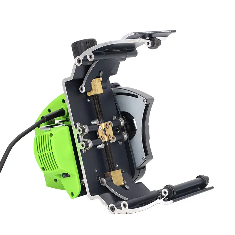 Portable Stainless Steel Pipe Cutter 15-220mm