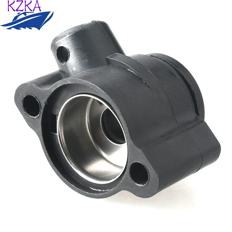 Water Pump Impeller Service Kit 46-70941A3 For Mercury Mariner 3.9 4 4.5 6 7.5 9.8HP Boat Engine 46-70941A3 18-3446