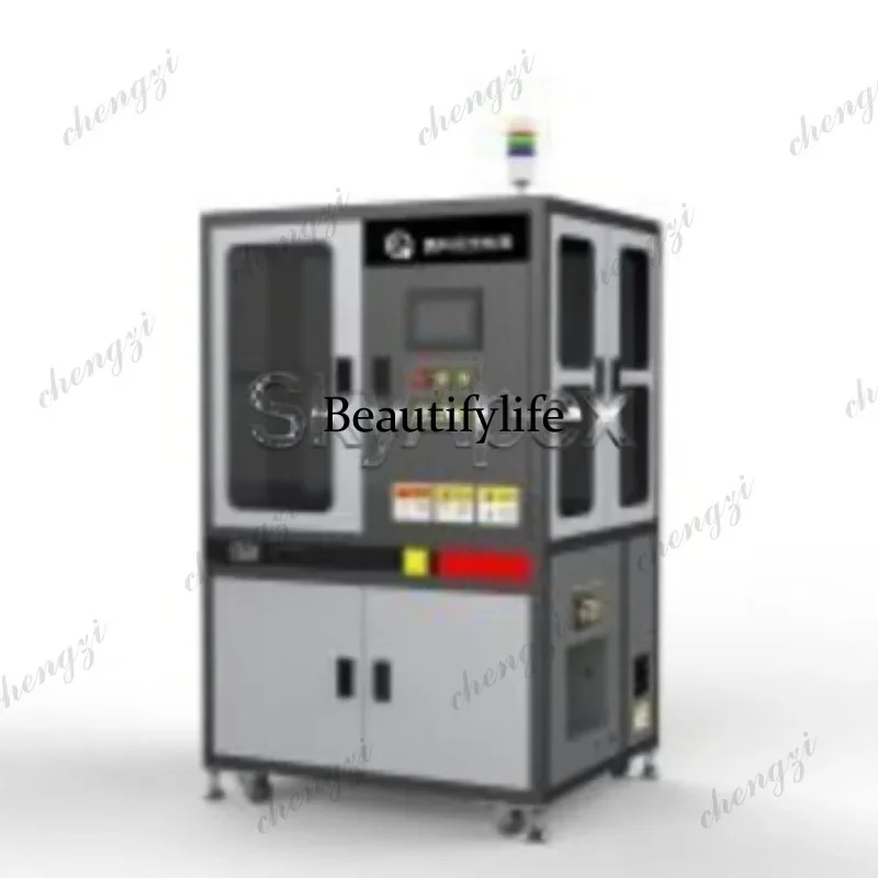 K182 Industrial Camera Visual Positioning Inspection Measuring Device Handheld Laser Welding Machine Automatic High Precision W