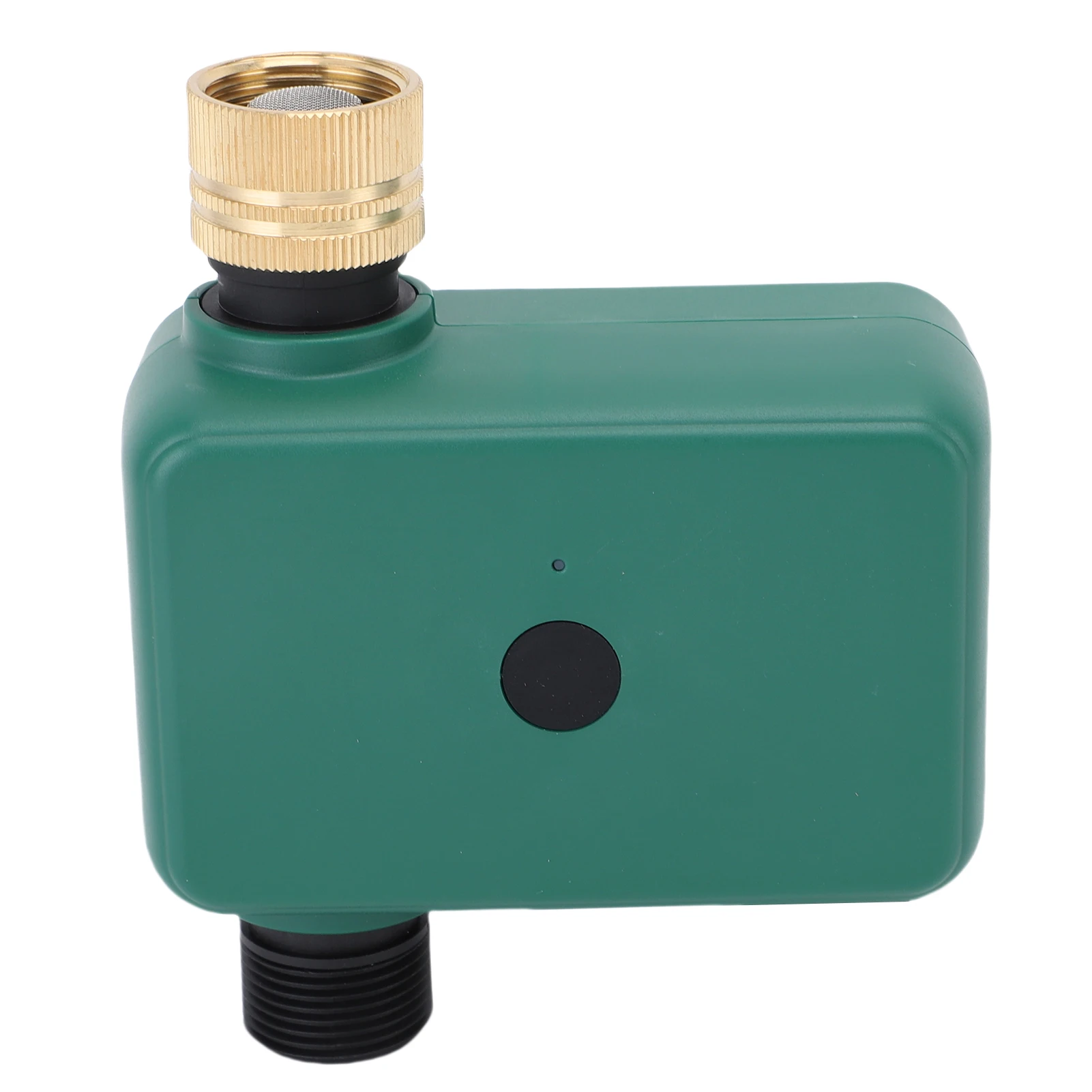 

Умный таймер шланга, умный спринклер для полива, таймер, приложение, управление Bluetooth, резьба G3/4, автоматическое орошение садового газона