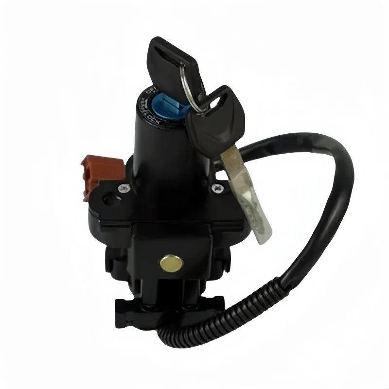 

Fit For Honda 2008 - 2016 CBR1000RR CBR6000RR CB1000R Motorcycle Ignition Switch Key Set 2009 2010 2011 2012 2013