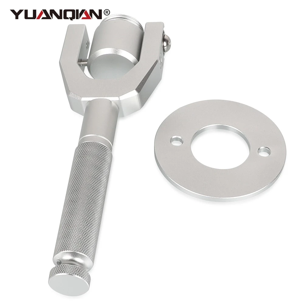 UTV Clutch Removal Kit Can-Am Belt Changing Tool 72”/64 Wheel Base Width For Can Am Maverick X3 XRS 2017 -2019 2020 2021 2022 view 4