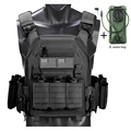 Black-2L Green