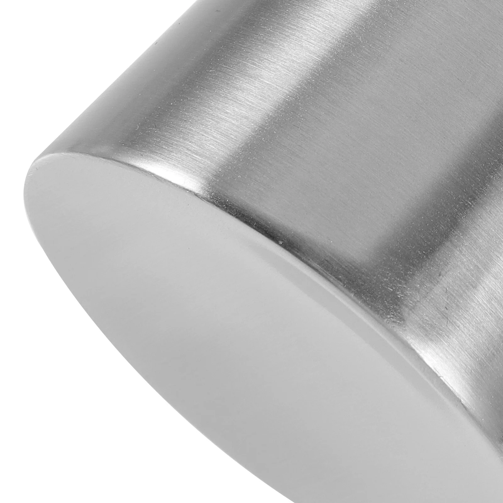 

Modern Design Toothbrush Cup Stainless Steel Multi-Functional Bathroom Holder Mouthwash Cup Travel Tumbler Smooth Finish Easy