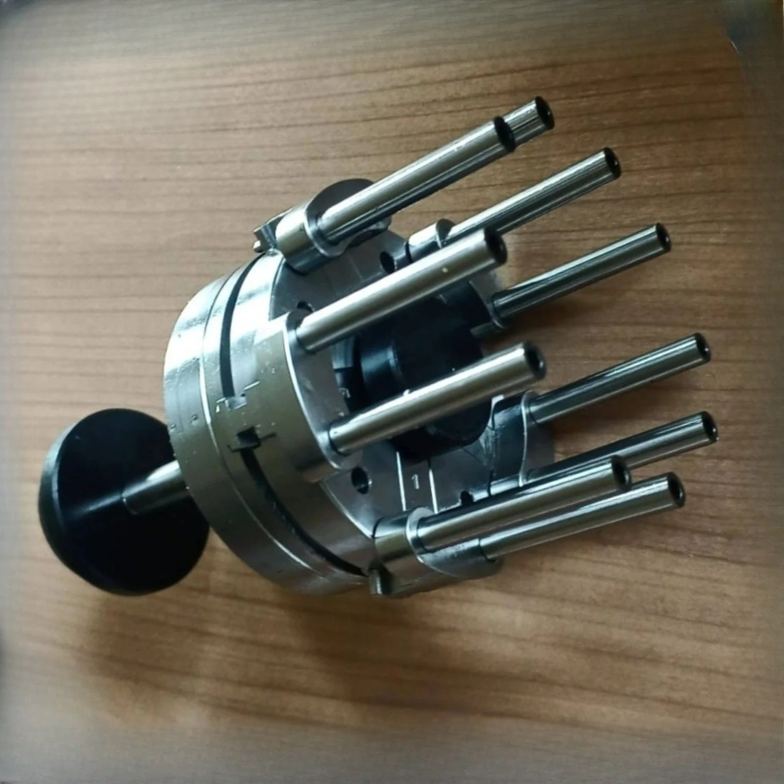 Original Imported Adjustable Universal Piston Ring Installation Tool Multi-piston Ring Card 68-155mm