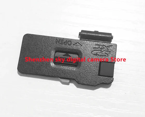 

New Original EM10 II Repair Parts For Olympus E-M10 MARK II Battery Cover Unit Black Digital Camera