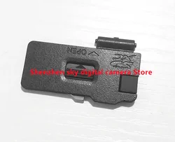 New original EM10 III/II Battery door battery cover repair parts for Olympus OM-D E-M10 mark III Camera Replacement Repair Parts