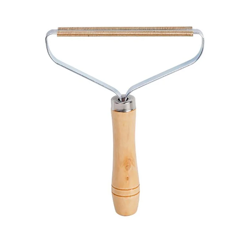 Pet Hair Cleaning Roller Lint Remover for Clothes