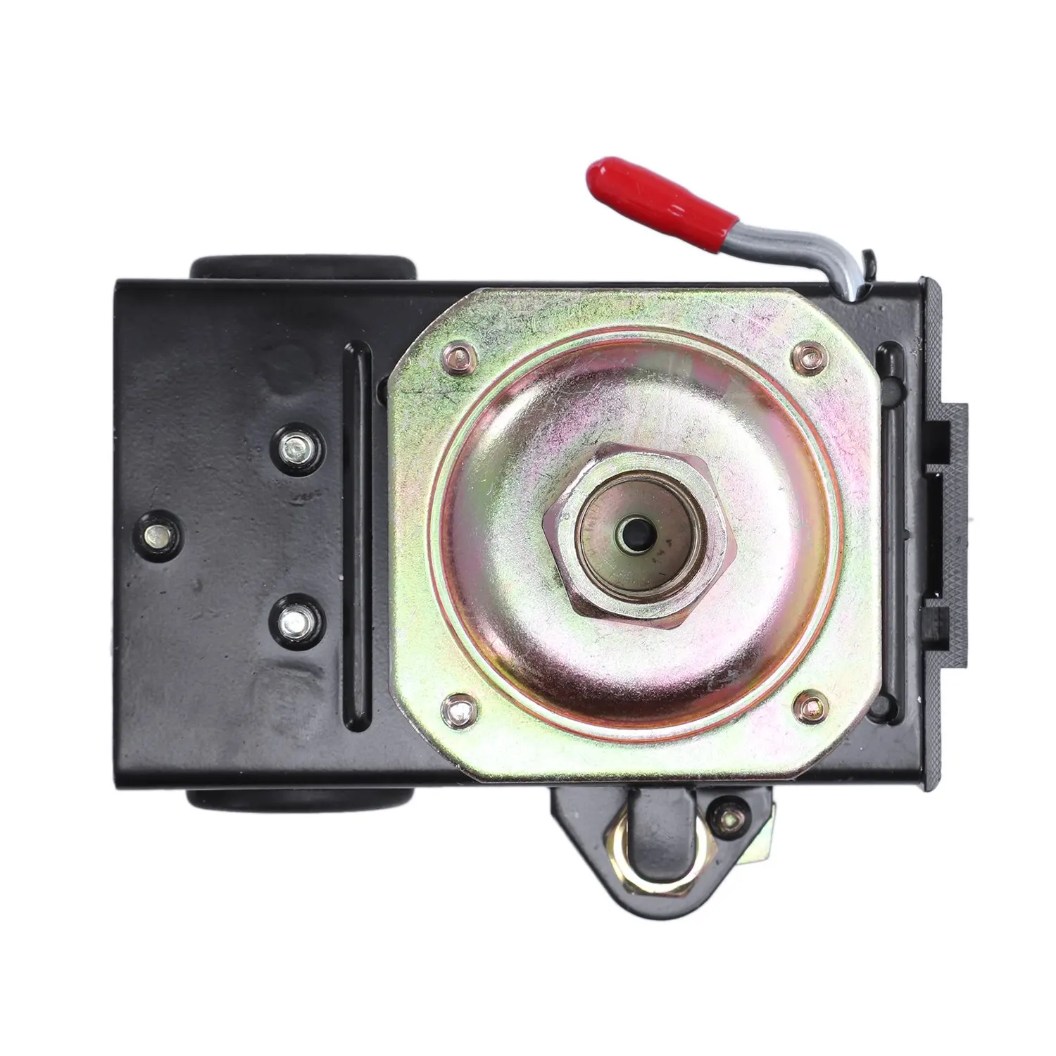 1Pcs Air Compressor Switch Universal Pressure Switch 95-125 Psi For Air Compressor Pump Control