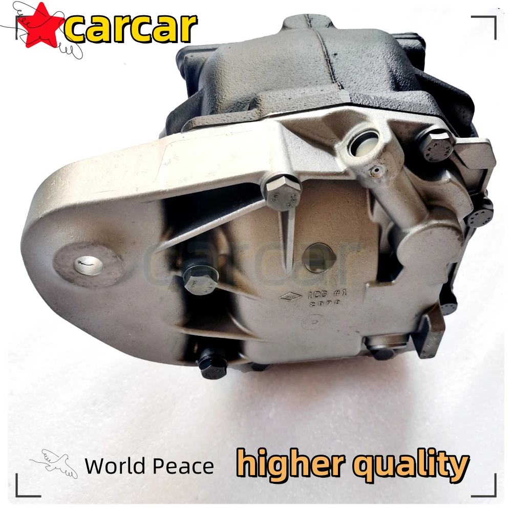 for BMW 1 Series 3 X5 x6 DIFFERENTIAL REAR REAR AXLE TRANSMISSION F20 F30 F31 F32 E70 E90-