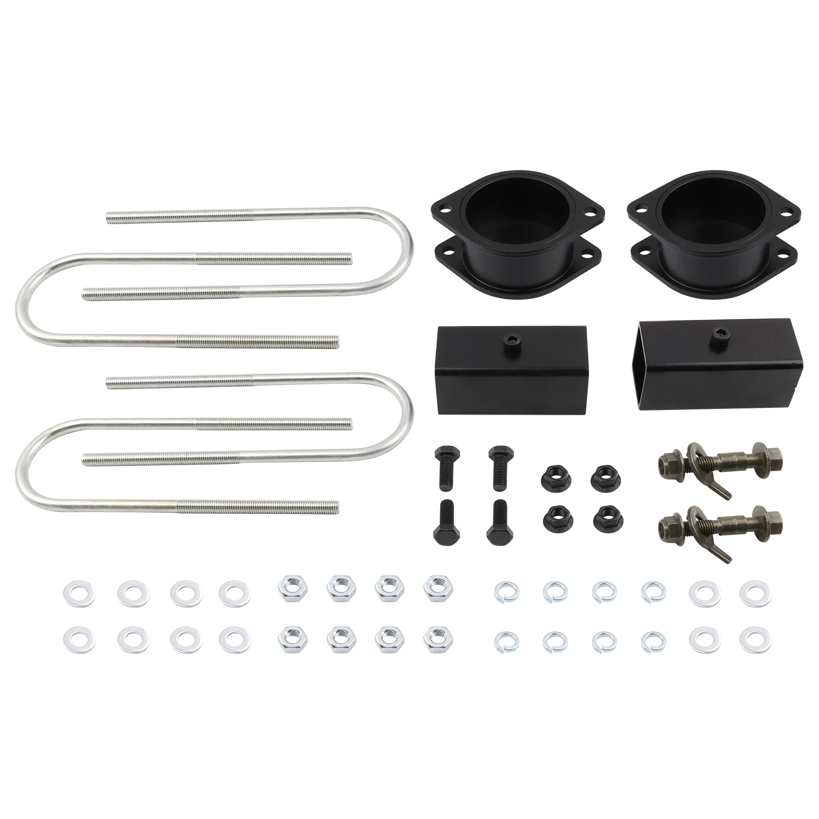 2inch Mini Truck Lift Kit fits Performance for 99+ Suzuki Carry