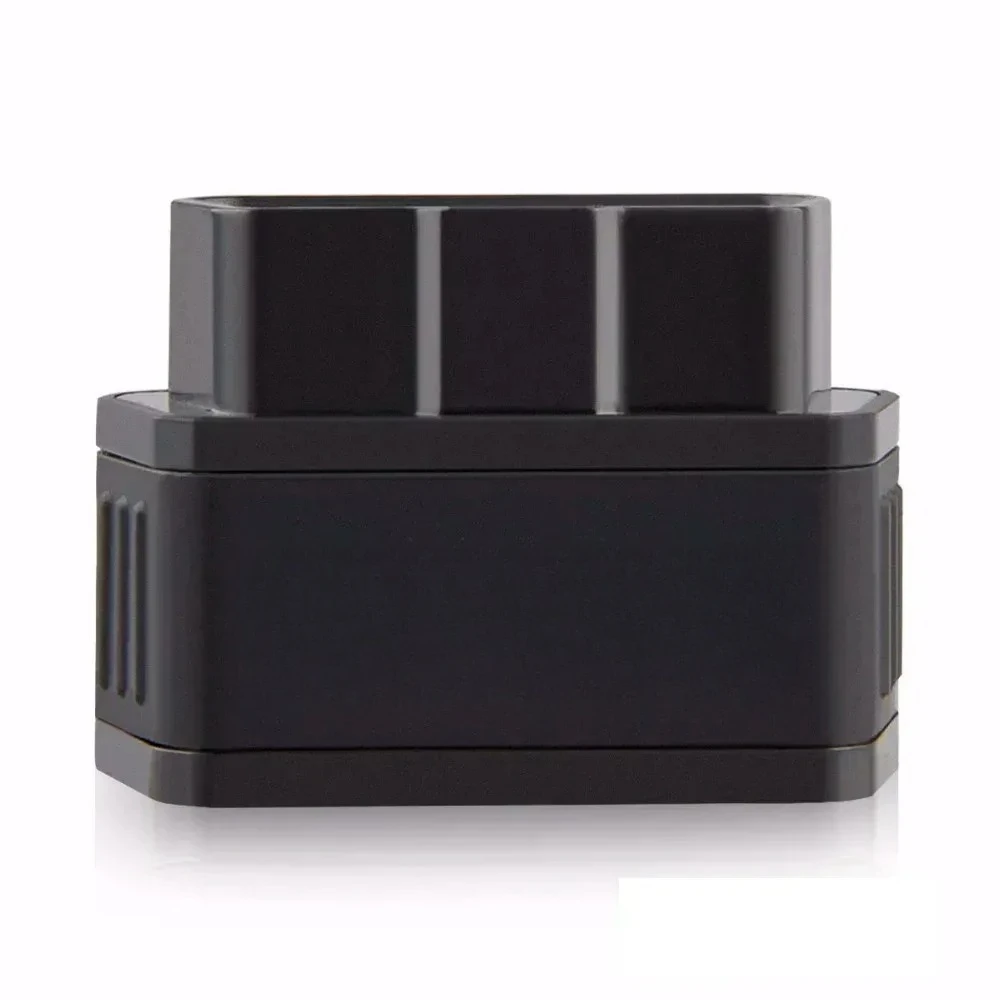 KW903 ELM327 V1 5 Bluetooth 5.0 pic18f25k80 OBD2 Scanner For Android iOS iPhone OBD 2 Car Code Reader Automotive iCar2 Wear Par