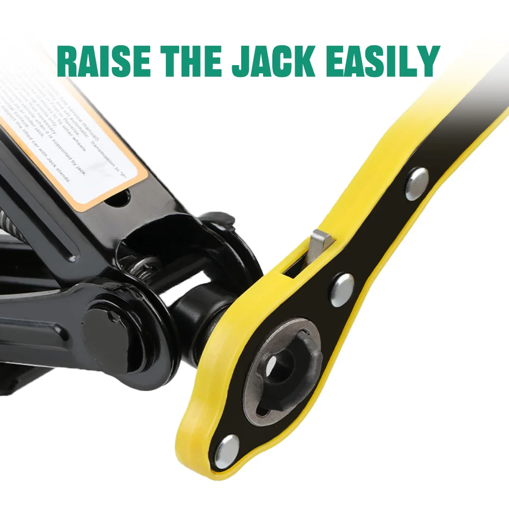Thumbnail 3 - #6 Best Car Jacks to Buy In 2026