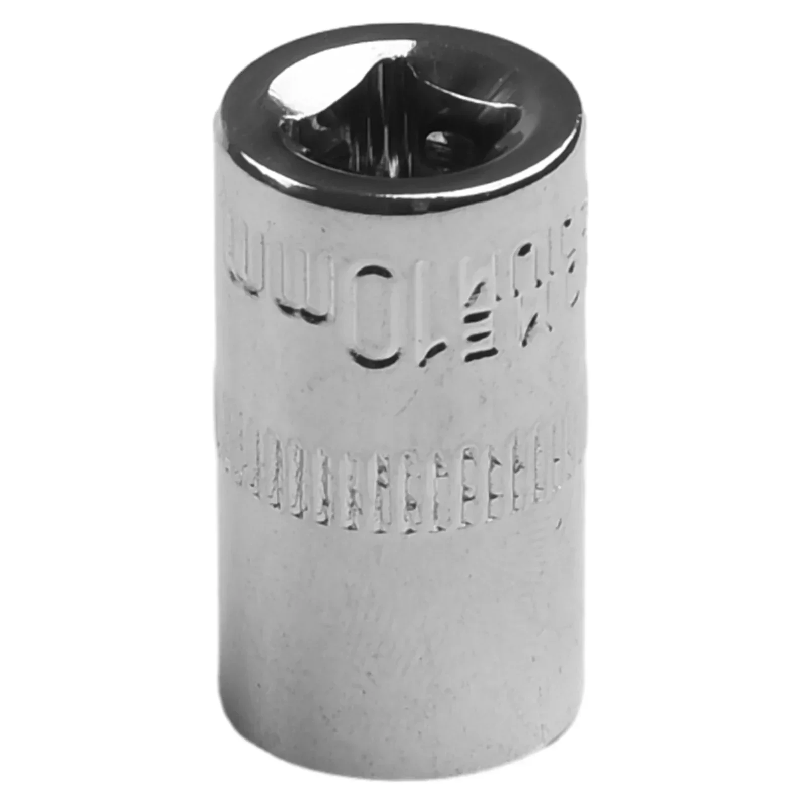 1pcs 1 4        Head Hex Socket Metric Key Sleeve 4 4.5 5 5.5 6 7 8 9 10 11 12 13 14mm For Ratchet Torque Wrench Hand Tool