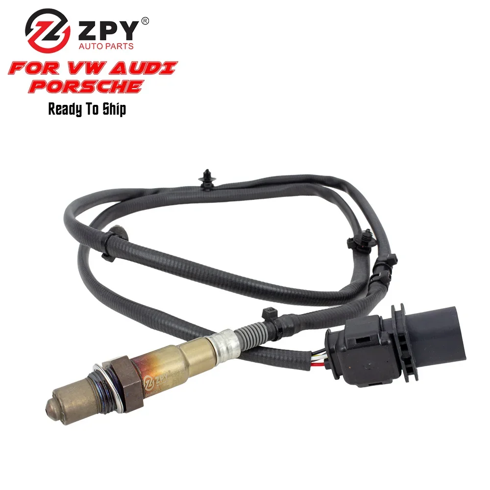 

ZPY Auto Part Auto Sensor Oxygen Sensor For PORSCHE CAYENNE 958 92A 4.8 S GTS M48 2010-2018 94860613300 94860613302