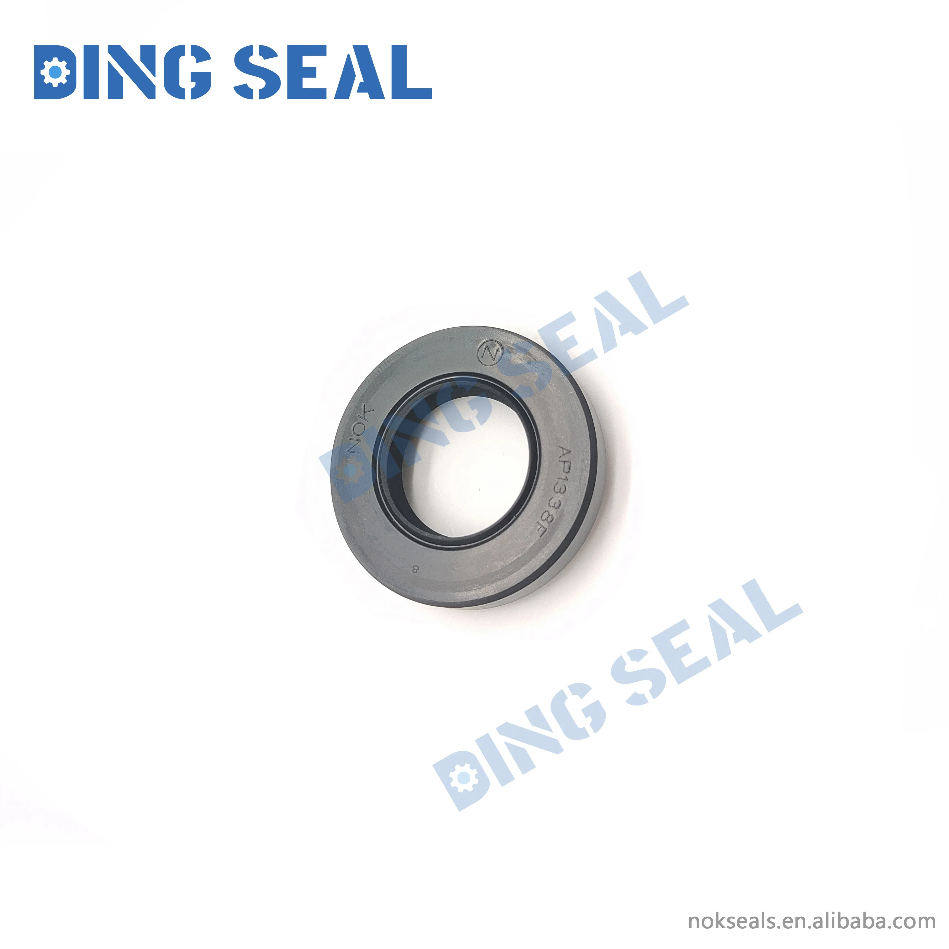 

High pressure oil seal Hydraulic seal Oil Seal AP1260 E TCV 24*40*8 AP1338 A TCV 25*45*11 AP1665 E TCV 30*42*7 Original NOK