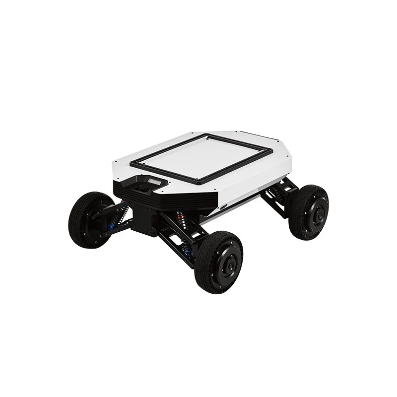 Mobile robots, good things to share, high recommended