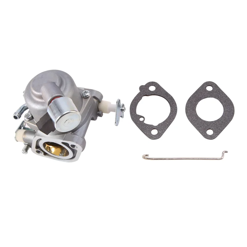 Carburetor Kit for 40N777 4ON877 Intek Engine Mower 594207 597126 595216