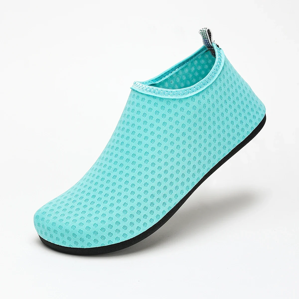 Couple Outdoor Wading Shoes Beach Vacation Water Shoes Swimming Shoes Men's Women's Sneakers Suitable for Yoga Gym