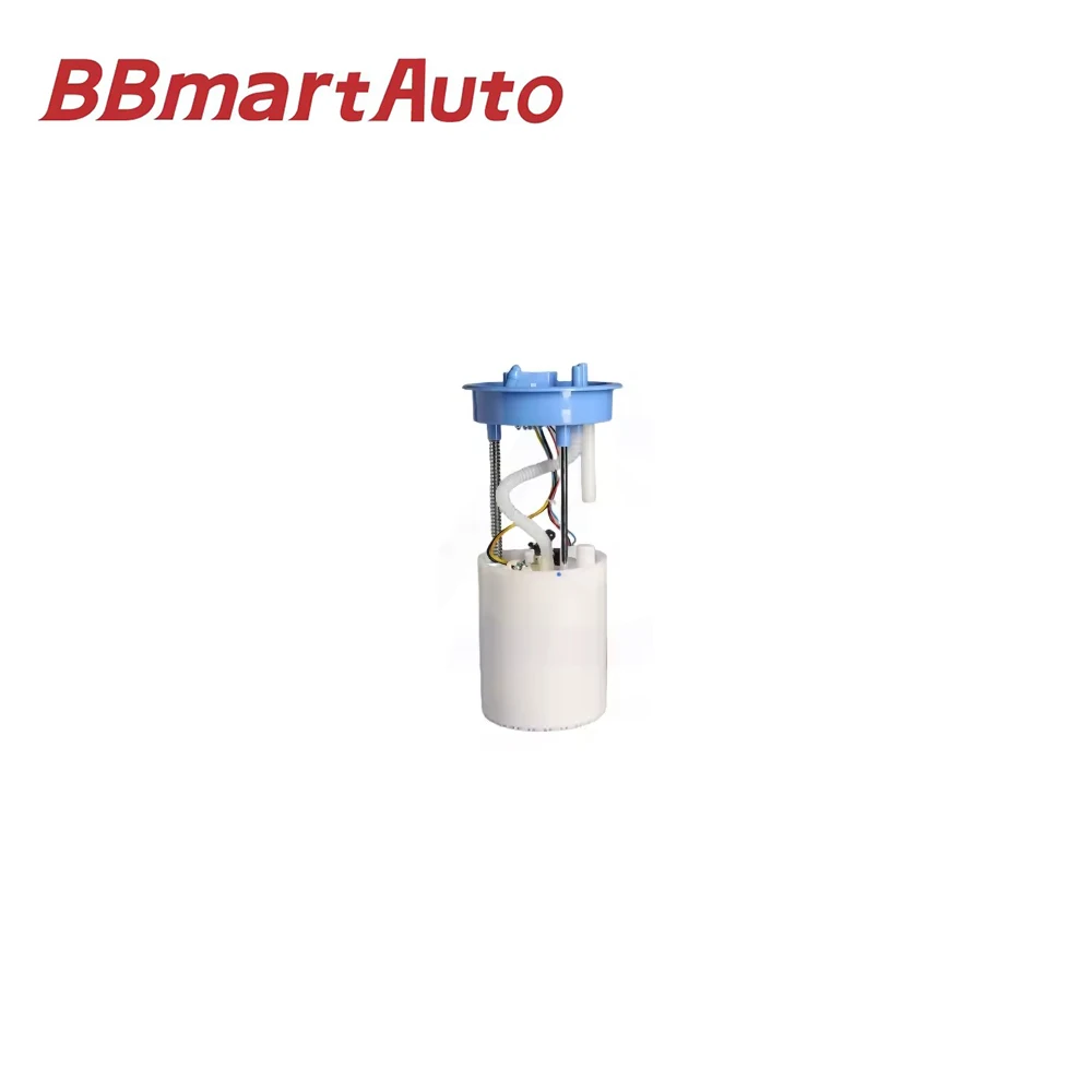 BBmart Auto Parts Fuel Pump Assembly For Volkswagen Touran 1.4/1.8/2.0T 04-07 OE 1TD919051A